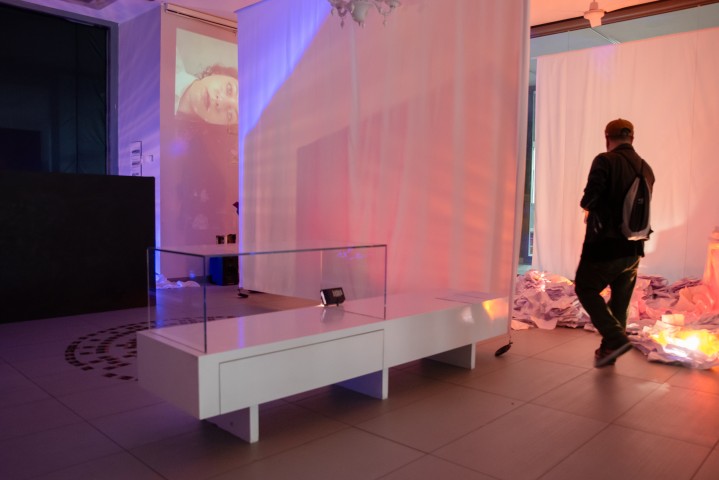 Foto vernissage 40
